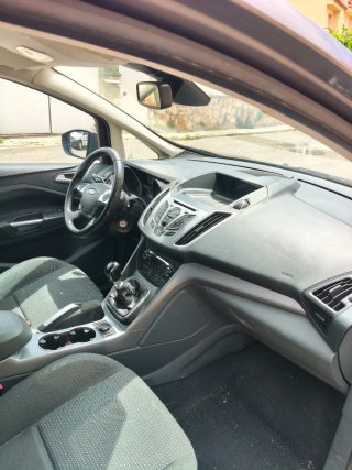 Ford C-MAX 2014