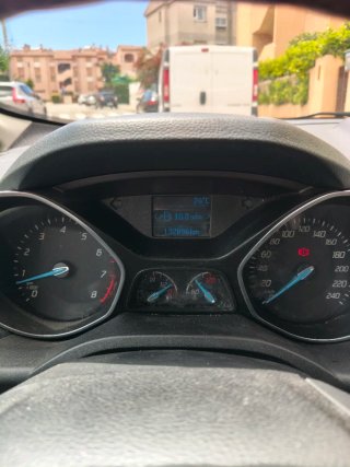 Ford C-MAX 2014