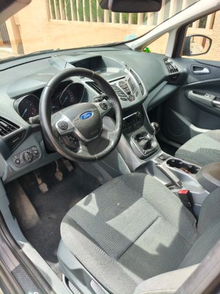 Ford C-MAX 2014