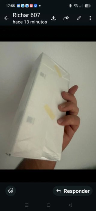 Xiaomi Redmi A5 Negro 64GB 3GB RAM