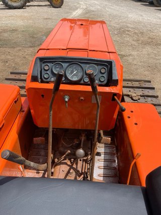 Cadena Fiat UTB