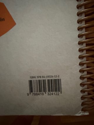 Libro literatura española 1 Bachillerato