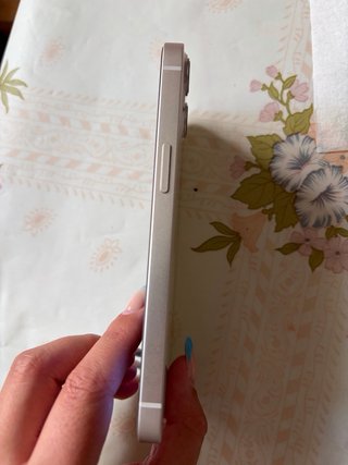 iPhone 13 128GB Blanco