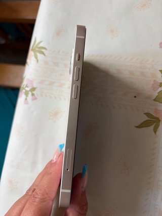 iPhone 13 128GB Blanco