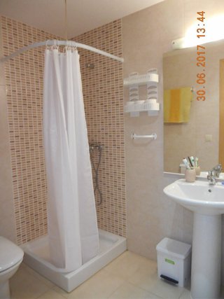 Piso/Estudio interior con garaje y ascensor