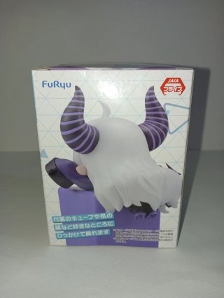 Hololive Hikkake Figure Vol.6 La+ Plus Darkness