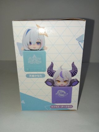 Hololive Hikkake Figure Vol.6 La+ Plus Darkness