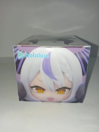 Hololive Hikkake Figure Vol.6 La+ Plus Darkness