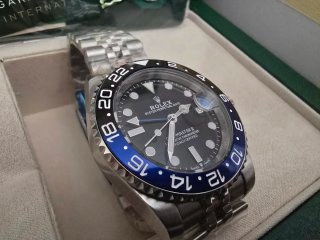 Reloj Rolex GMT-Master II