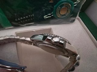 Reloj Rolex GMT-Master II
