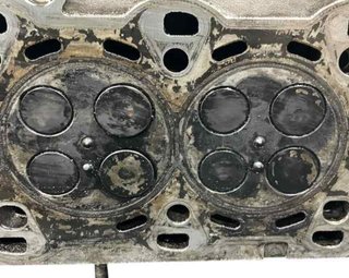 Culata opel r9128018 vectra c berlina 2.0 136957