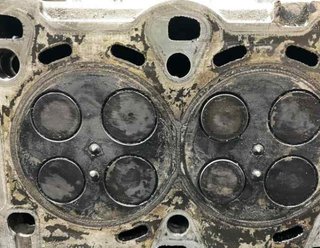 Culata opel r9128018 vectra c berlina 2.0 136957