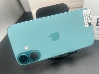 iPhone 16 128GB BAT100% // GARANTIA !! CAMBIOS !!
