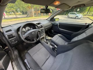 Opel Astra coupe Bertone edition 2004