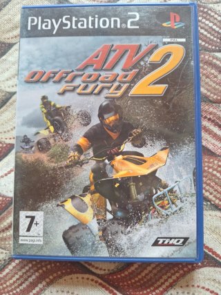 PlayStation 2 Fat SCPH-50004 Negra/Gris