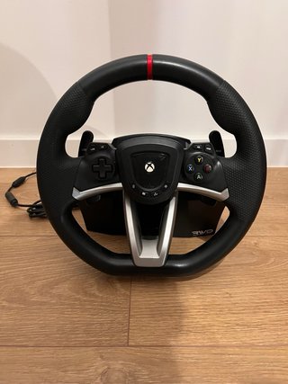 Volante HORI Xbox Serie X/S