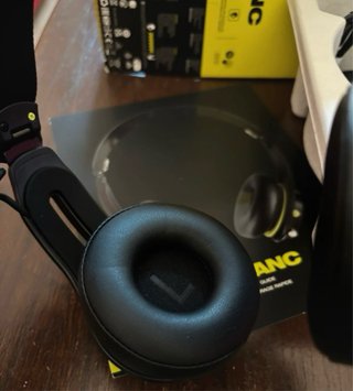 Cuffie Wireless Skullcandy Icon ANC