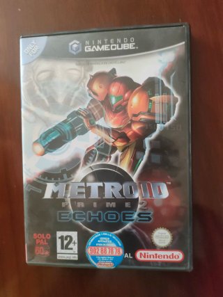 Juegos de gamecube