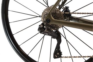 Bicicleta Lapierre Xelius SL 5.0 Di2 12V t.58 Reacondicionada