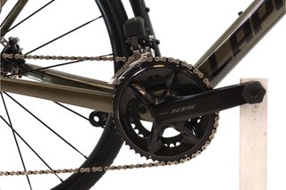 Bicicleta Lapierre Xelius SL 5.0 Di2 12V t.58 Reacondicionada