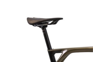 Bicicleta Lapierre Xelius SL 5.0 Di2 12V t.58 Reacondicionada