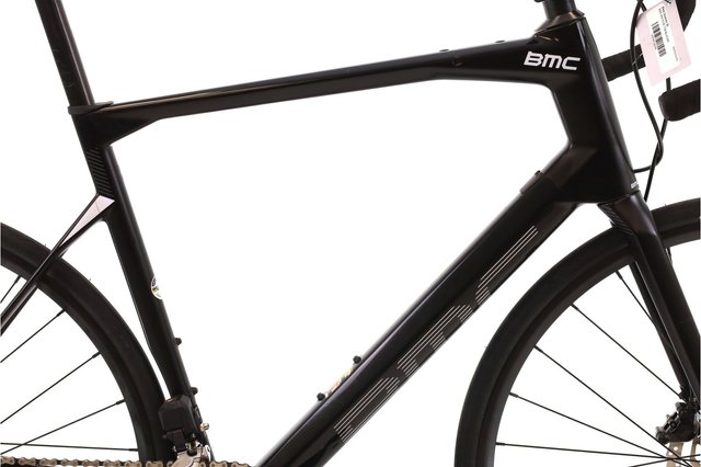 Bicicleta BMC Roadmachine FIVE Di2 12V t.58 Reacondicionada