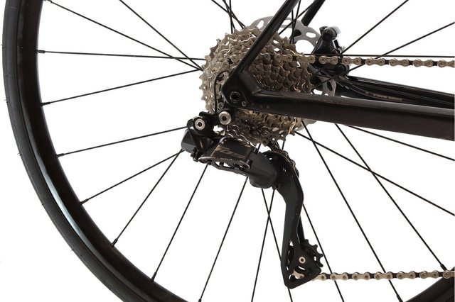Bicicleta BMC Roadmachine FIVE Di2 12V t.58 Reacondicionada