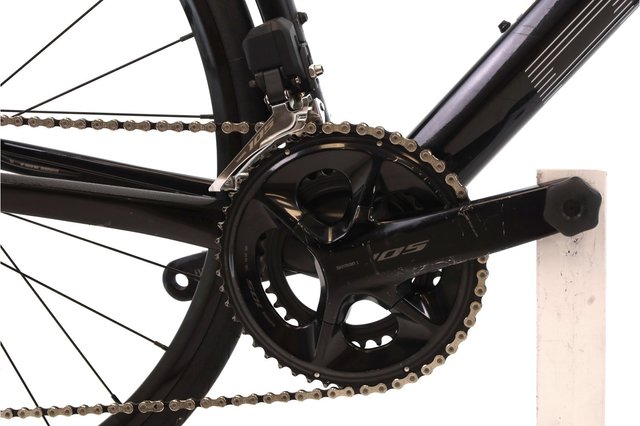 Bicicleta BMC Roadmachine FIVE Di2 12V t.58 Reacondicionada