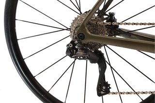 Bicicleta Lapierre Xelius SL 5.0 Di2 12V t.58 Reacondicionada