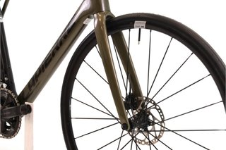 Bicicleta Lapierre Xelius SL 5.0 Di2 12V t.58 Reacondicionada