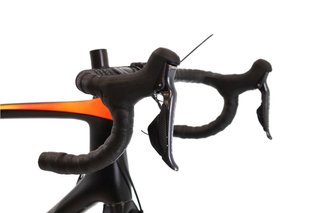 Bicicleta Trek Emonda SLR 7 Di2 11V t.56 Reacondicionada