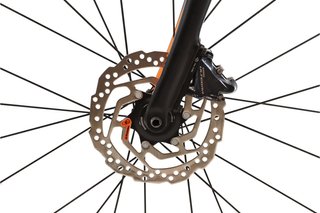 Bicicleta Trek Emonda SLR 7 Di2 11V t.56 Reacondicionada