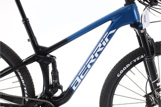 Bicicleta Berria Mako t.S Reacondicionada
