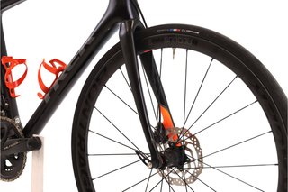 Bicicleta Trek Emonda SLR 7 Di2 11V t.56 Reacondicionada