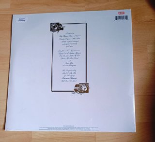 VINILO QUEEN 50 ANIVERSARIO -A NIGHT AT THE ÓPERA