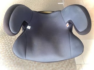 Silla de coche para niños