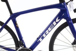 Bicicleta Trek Domane SL 6 Di2 12V t.54 Reacondicionada