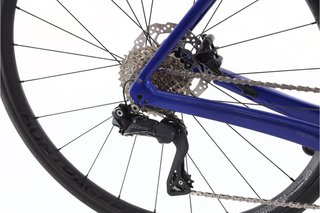 Bicicleta Trek Domane SL 6 Di2 12V t.54 Reacondicionada