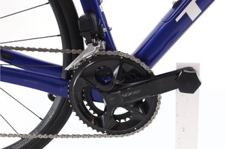 Bicicleta Trek Domane SL 6 Di2 12V t.54 Reacondicionada