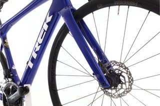 Bicicleta Trek Domane SL 6 Di2 12V t.54 Reacondicionada