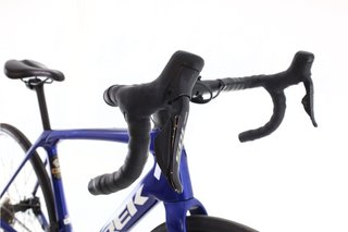Bicicleta Trek Domane SL 6 Di2 12V t.54 Reacondicionada