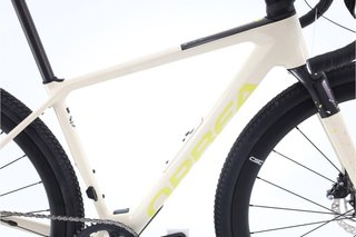 Bicicleta Orbea Terra t.50 Reacondicionada