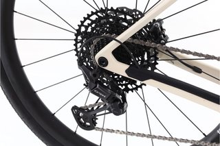 Bicicleta Orbea Terra t.50 Reacondicionada
