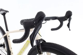 Bicicleta Orbea Terra t.50 Reacondicionada