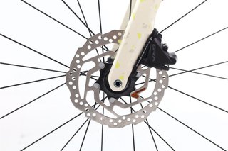 Bicicleta Orbea Terra t.50 Reacondicionada