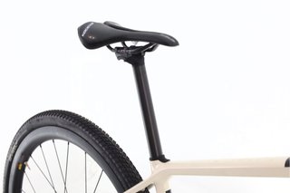 Bicicleta Orbea Terra t.50 Reacondicionada