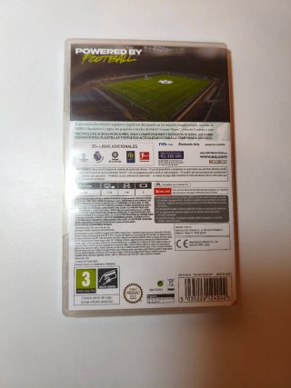 FIFA 22 Legacy Edition per Nintendo Switch
