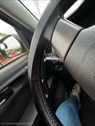 Funda de Silicona para Volante de Coche