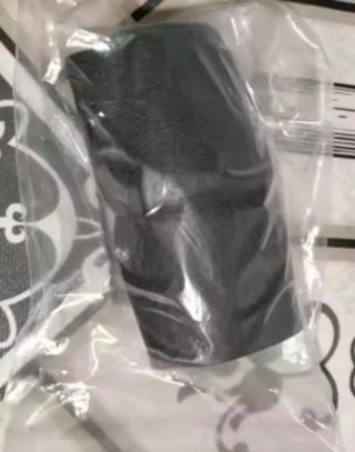 Funda de Silicona para Volante de Coche