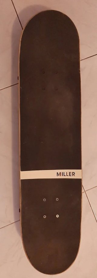 Skate Miller